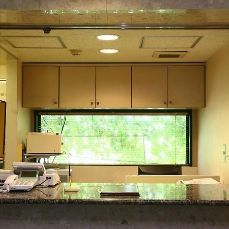 Accecss Tenjin Fukuoka  Dış mekan fotoğraf