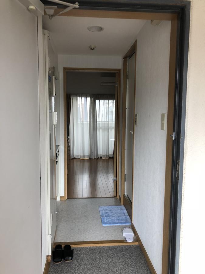 Accecss Tenjin Fukuoka  Dış mekan fotoğraf