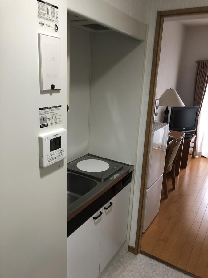 Accecss Tenjin Fukuoka  Dış mekan fotoğraf