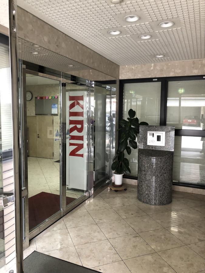 Accecss Tenjin Fukuoka  Dış mekan fotoğraf