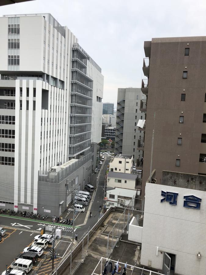 Accecss Tenjin Fukuoka  Dış mekan fotoğraf